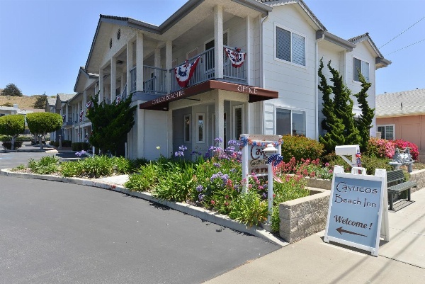 Cayucos Beach Inn image 1
