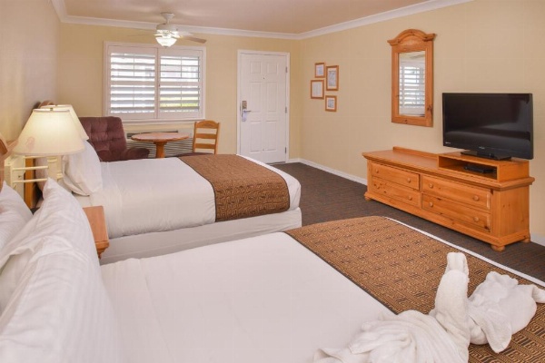 Cayucos Beach Inn image 14