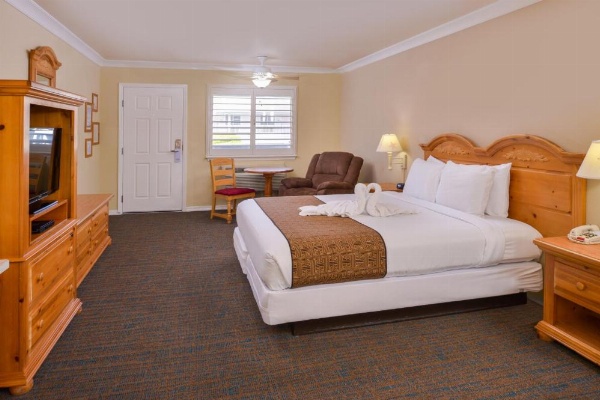 Cayucos Beach Inn image 5